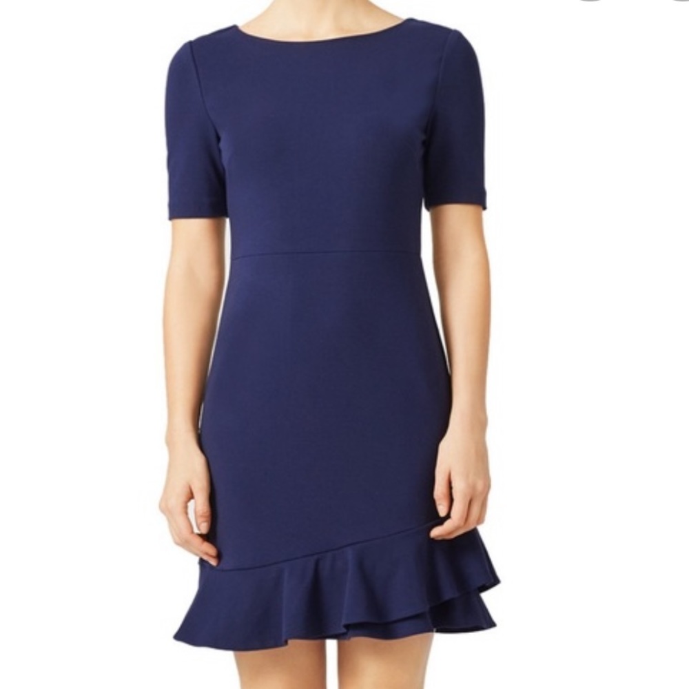 ✨ Host Pick ✨ Diane von Furstenberg Serafina Dress